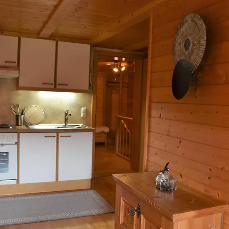 Brittenberg Alpaka Апартаменты Шварценберг-им-Брегенцервальд