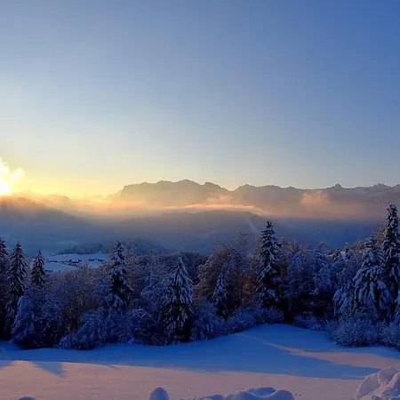 Brittenberg Alpaka Апартаменты *