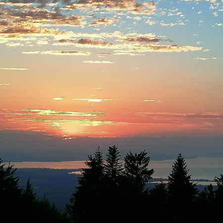 Апартаменты Brittenberg Alpaka *