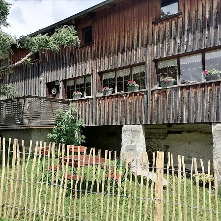 דירה Brittenberg Alpaka