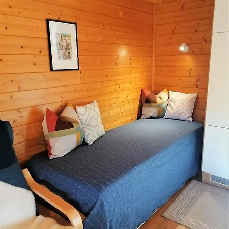 Brittenberg Alpaka Шварценберг-им-Брегенцервальд