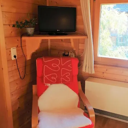 Brittenberg Alpaka Апартаменты *