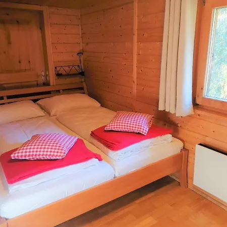 Brittenberg Alpaka Шварценберг-им-Брегенцервальд