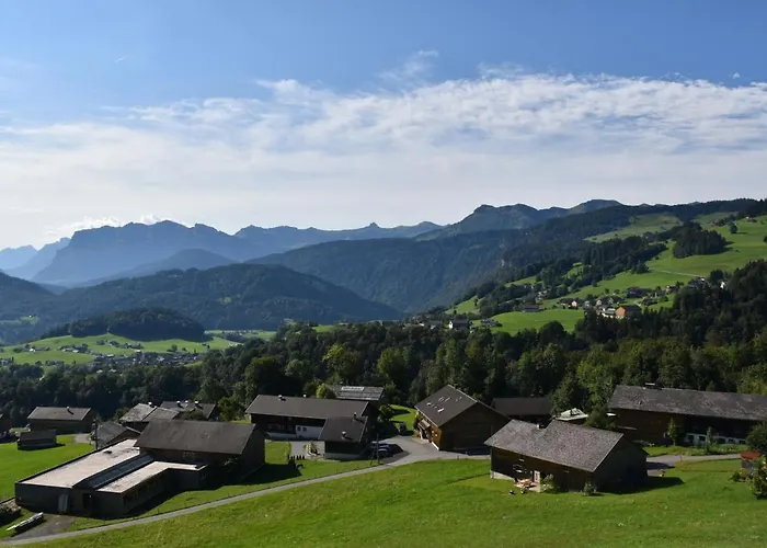 Brittenberg Alpaka דירה *