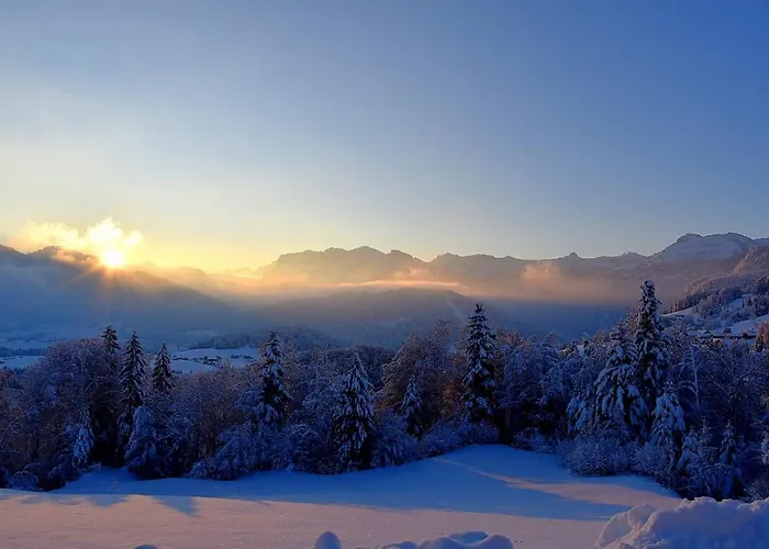 Brittenberg Alpaka דירה *