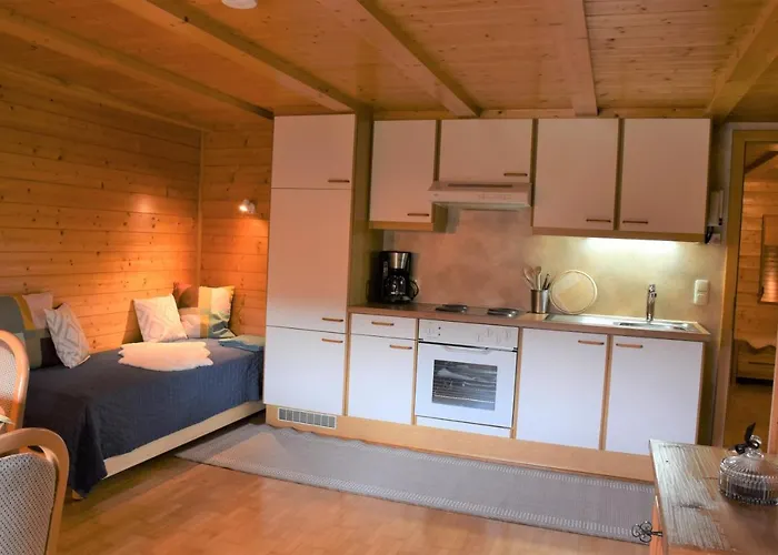 דירה Brittenberg Alpaka שוורצנברג אים ברגנצרוואלד